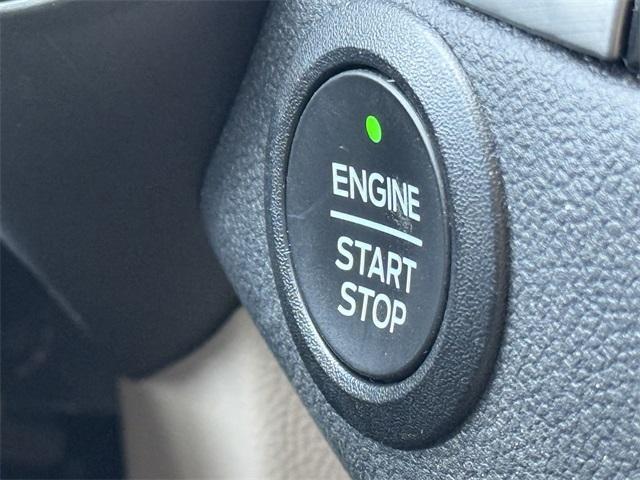 used 2022 Ford Escape car, priced at $25,595
