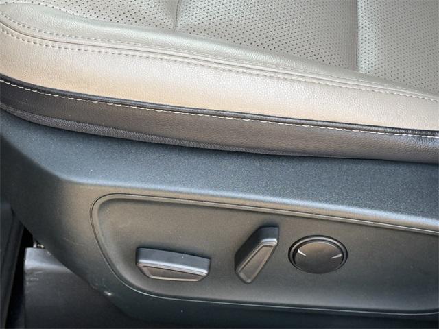 used 2022 Ford Escape car, priced at $25,595