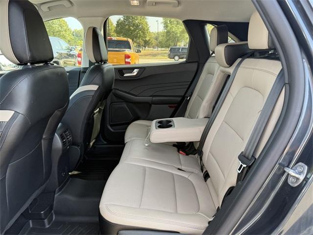 used 2022 Ford Escape car, priced at $25,595