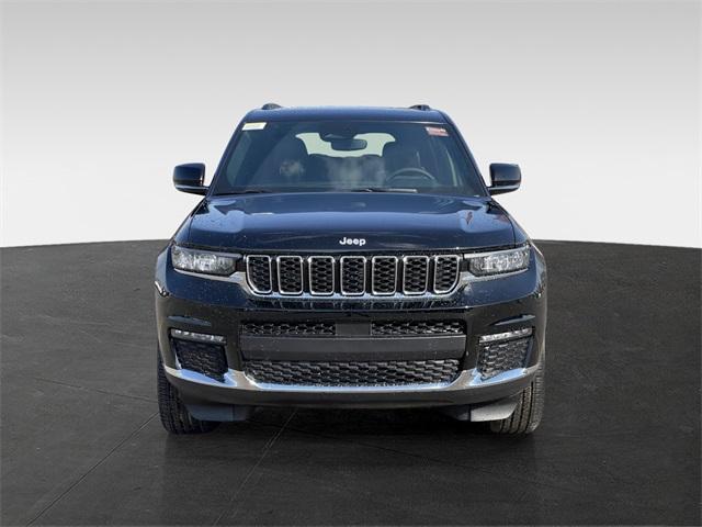 new 2024 Jeep Grand Cherokee L car, priced at $50,404