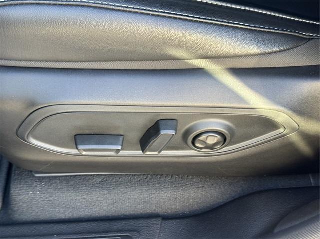 used 2025 Jeep Grand Cherokee car