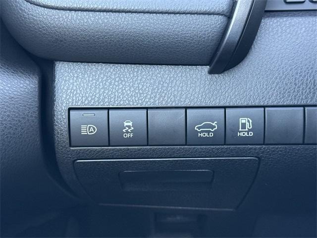 used 2022 Toyota Camry car, priced at $20,999