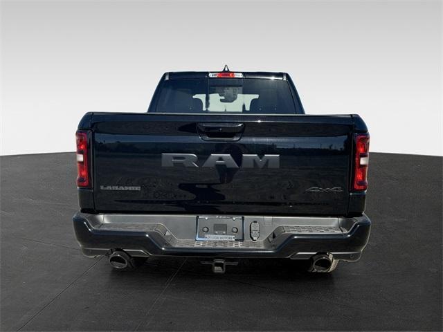 new 2025 Ram 1500 car, priced at $65,810