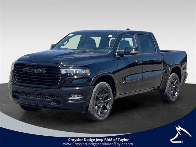 new 2026 Ram 1500 car, priced at $74,220