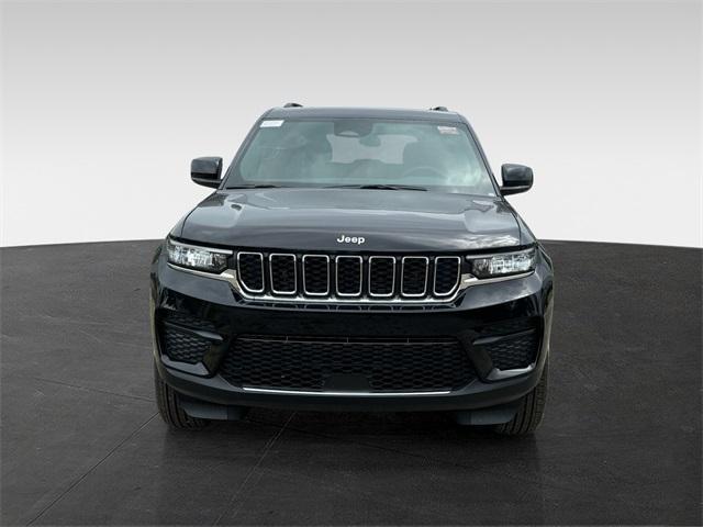 new 2024 Jeep Grand Cherokee car, priced at $41,062