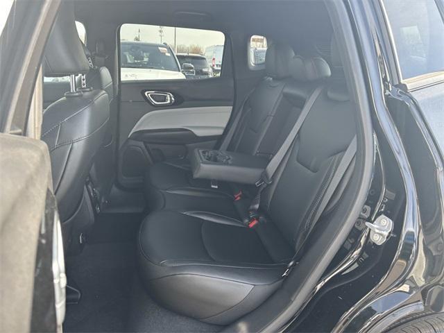 used 2025 Jeep Compass car