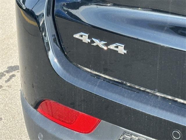 used 2025 Jeep Compass car