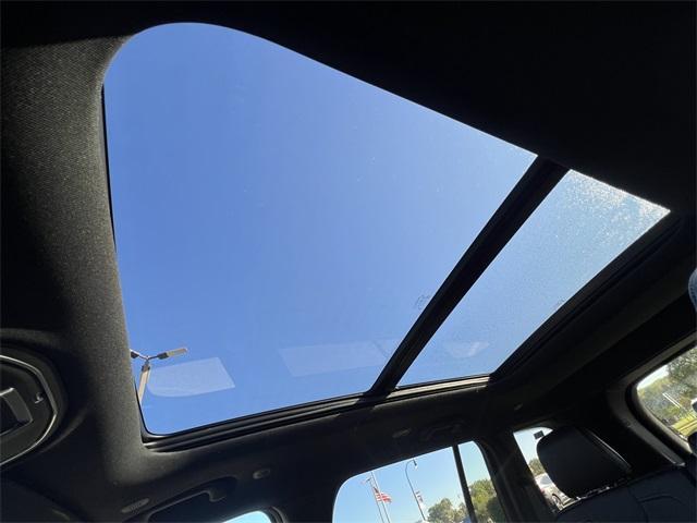 new 2025 Jeep Grand Cherokee car, priced at $48,333