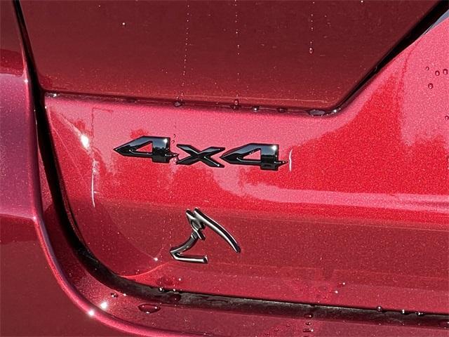 new 2025 Jeep Grand Cherokee car, priced at $48,333