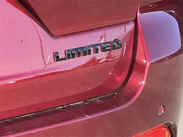 new 2025 Jeep Grand Cherokee car, priced at $48,333