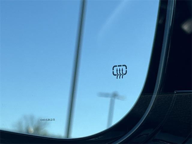 new 2025 Jeep Grand Cherokee car, priced at $48,333