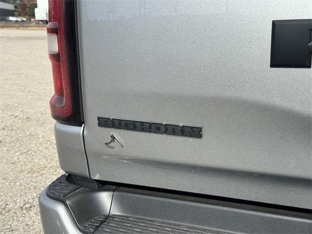 new 2026 Ram 1500 car, priced at $56,140