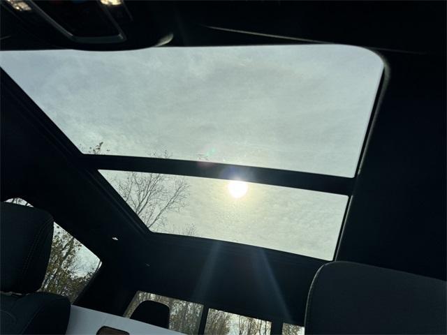 new 2026 Ram 1500 car, priced at $56,140