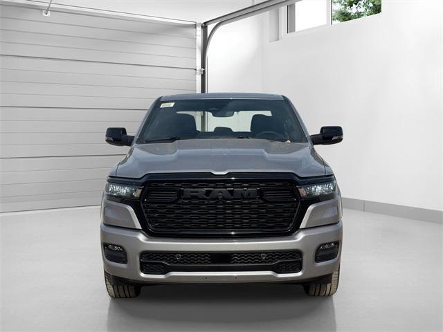 new 2026 Ram 1500 car, priced at $56,140