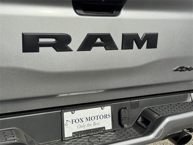 new 2026 Ram 1500 car, priced at $56,140