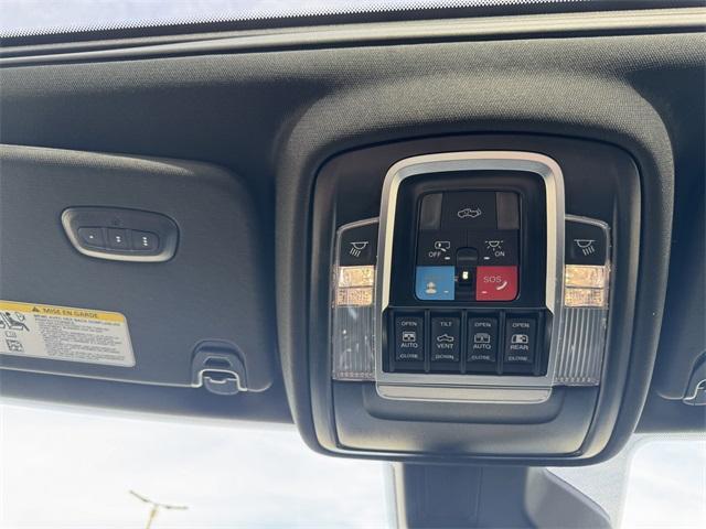 new 2026 Ram 1500 car, priced at $56,140