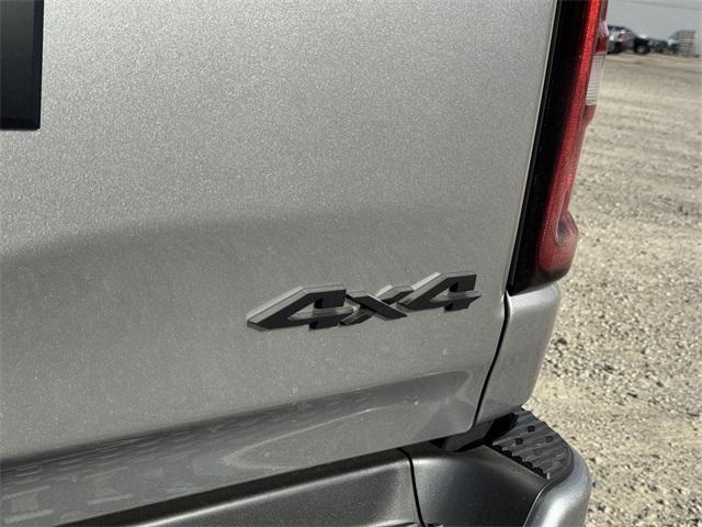 new 2026 Ram 1500 car, priced at $56,140