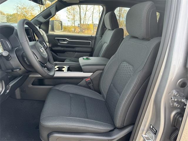 new 2026 Ram 1500 car, priced at $56,140