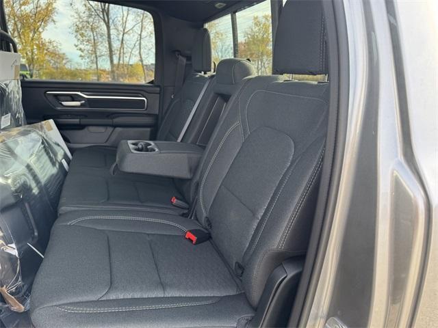 new 2026 Ram 1500 car, priced at $56,140