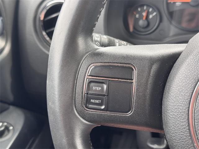 used 2014 Jeep Patriot car, priced at $10,395