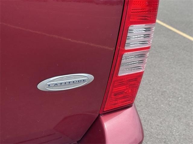 used 2014 Jeep Patriot car, priced at $10,395