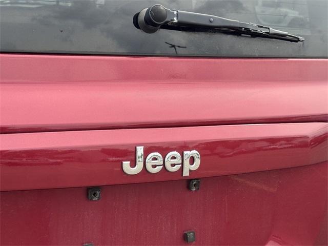 used 2014 Jeep Patriot car, priced at $10,395