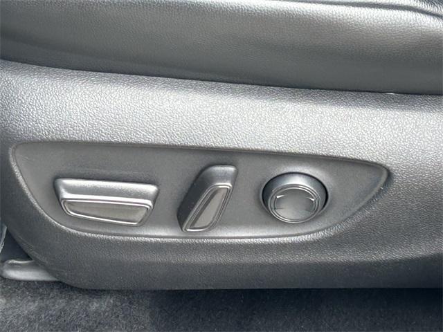 used 2021 Toyota Highlander car, priced at $30,995