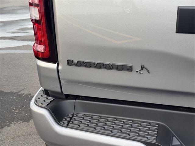 new 2025 Ram 1500 car, priced at $65,276