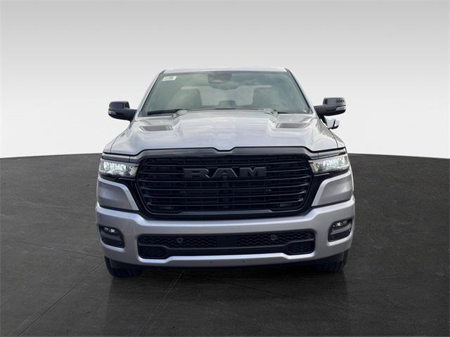 new 2025 Ram 1500 car, priced at $65,276