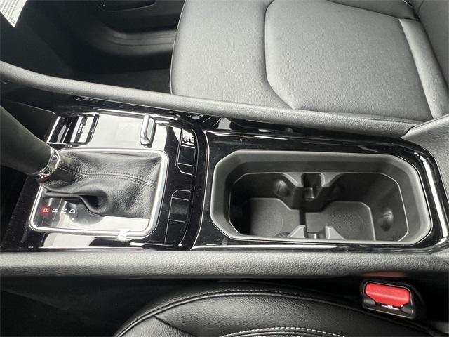 new 2025 Jeep Compass car, priced at $34,835