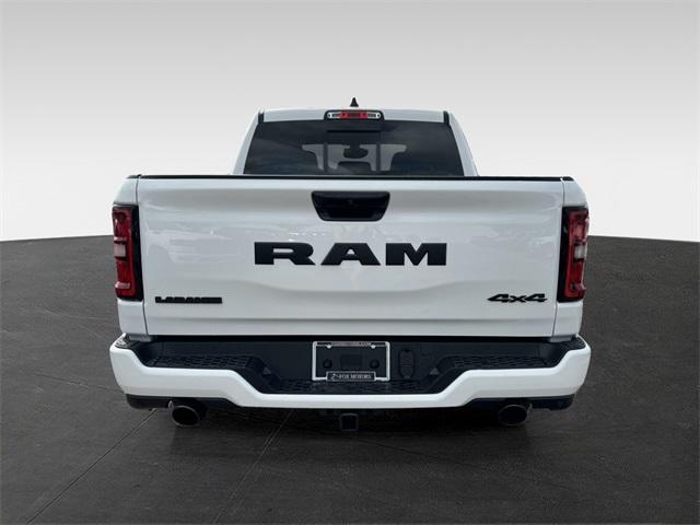 new 2025 Ram 1500 car, priced at $69,660