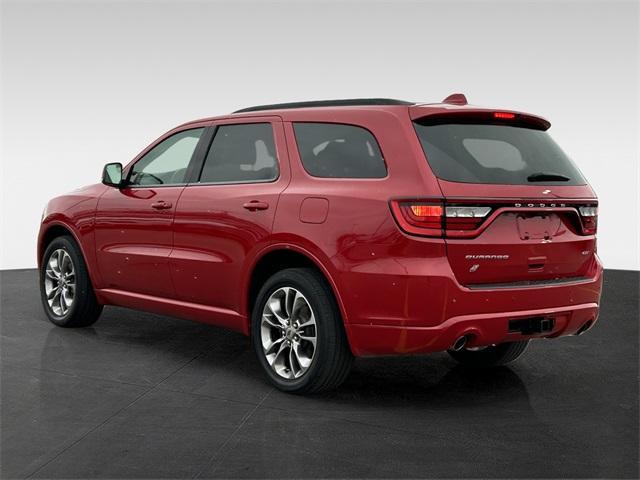 used 2019 Dodge Durango car, priced at $24,807