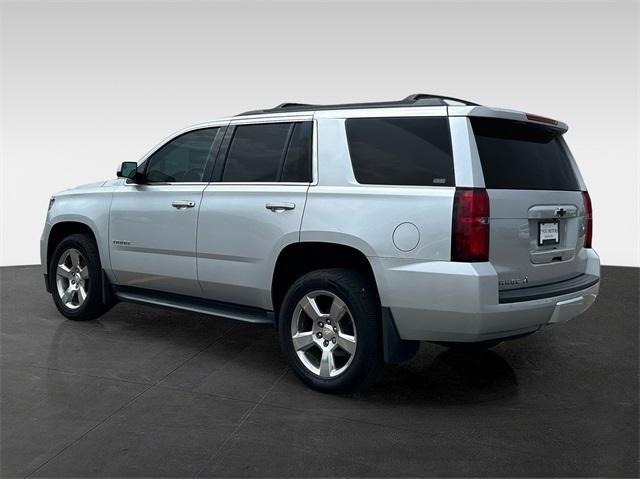 used 2017 Chevrolet Tahoe car, priced at $23,695