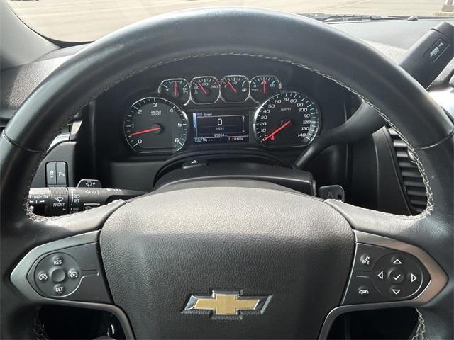 used 2017 Chevrolet Tahoe car, priced at $23,695