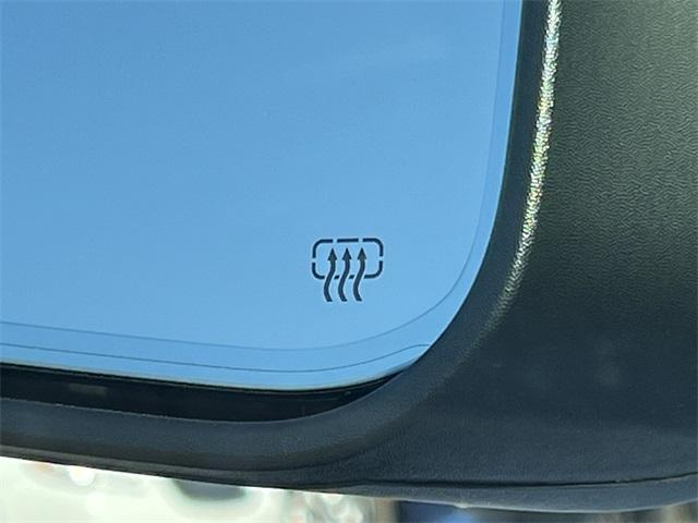 new 2026 Ram 1500 car, priced at $55,421