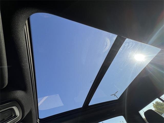 new 2026 Ram 1500 car, priced at $55,421