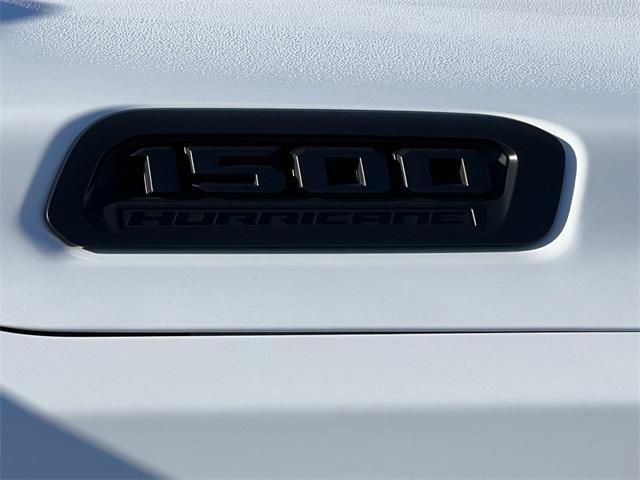 new 2026 Ram 1500 car, priced at $55,421