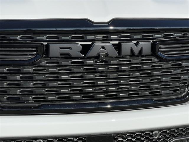 new 2026 Ram 1500 car, priced at $55,421