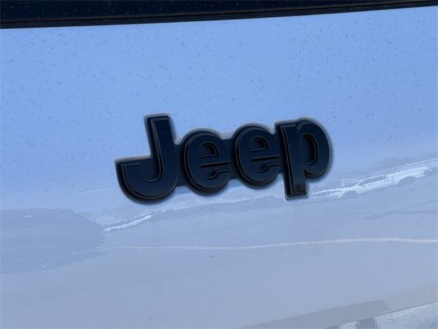 new 2025 Jeep Grand Cherokee L car, priced at $47,119