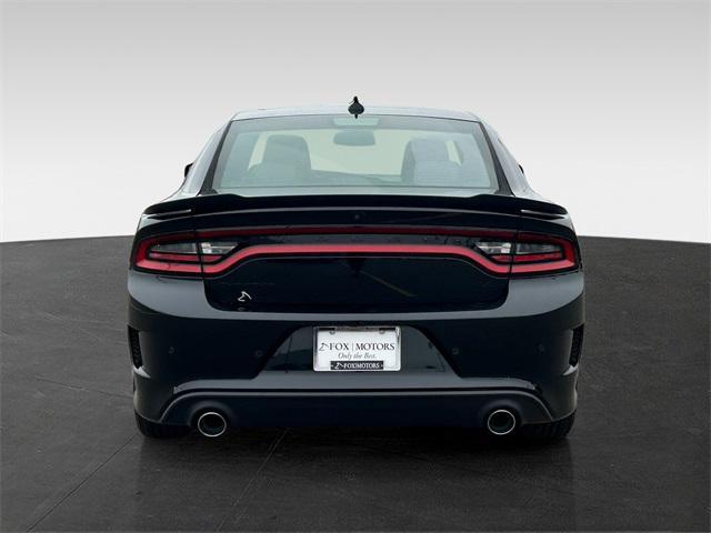 used 2023 Dodge Charger car, priced at $41,995