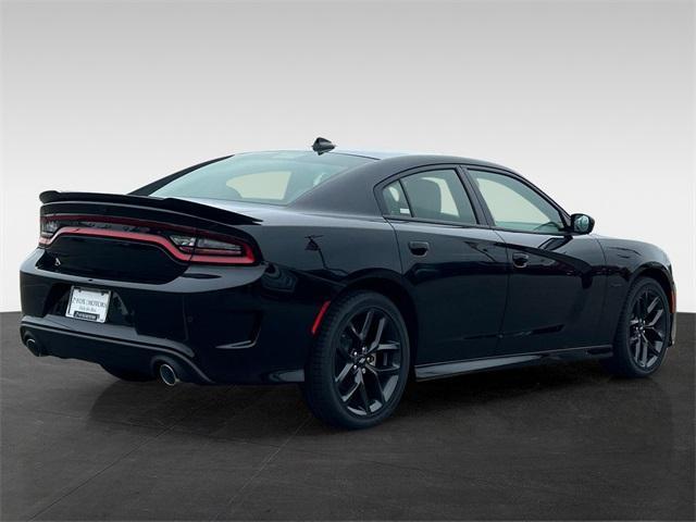 used 2023 Dodge Charger car, priced at $41,995