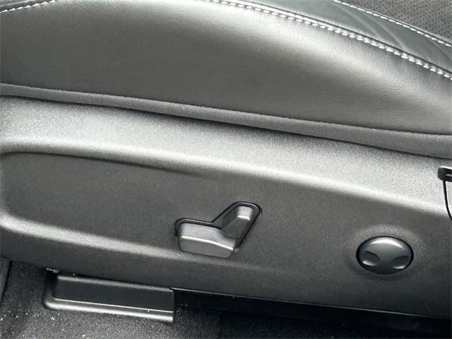 used 2023 Dodge Charger car, priced at $41,995