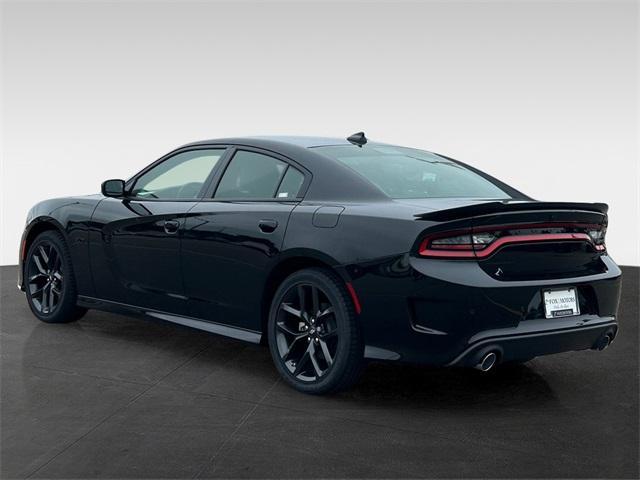 used 2023 Dodge Charger car, priced at $41,995