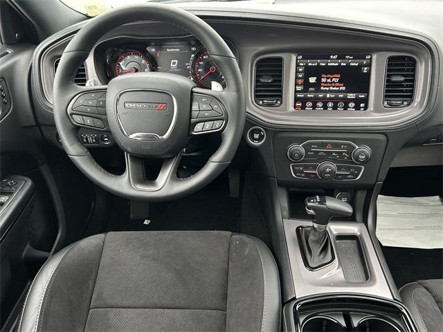 used 2023 Dodge Charger car, priced at $41,995
