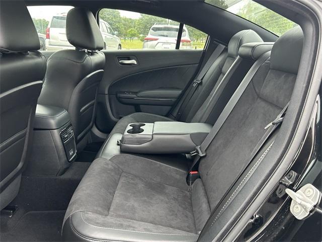 used 2023 Dodge Charger car, priced at $41,995