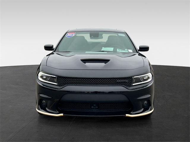 used 2023 Dodge Charger car, priced at $41,995