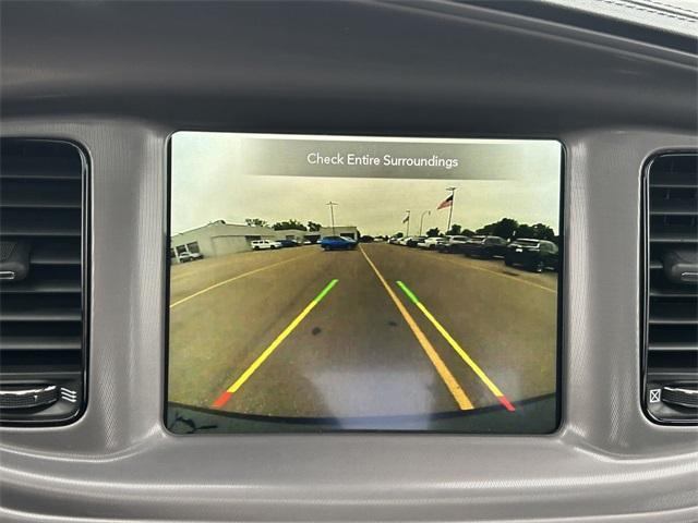 used 2023 Dodge Charger car, priced at $41,995