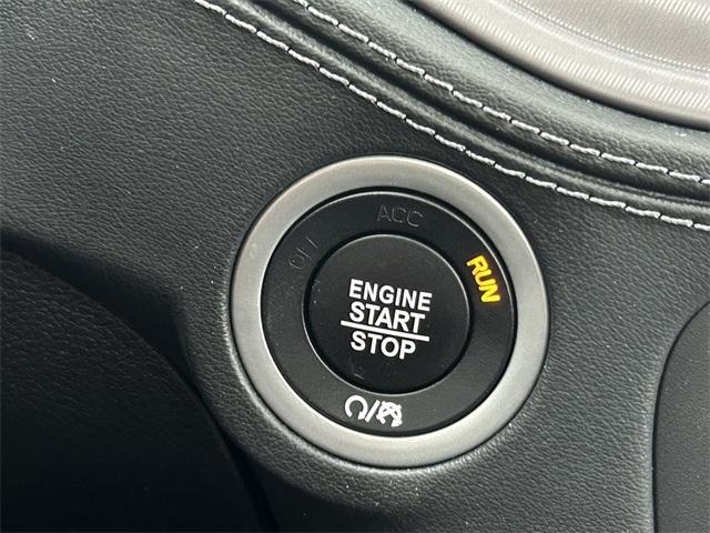 used 2023 Dodge Charger car, priced at $41,995