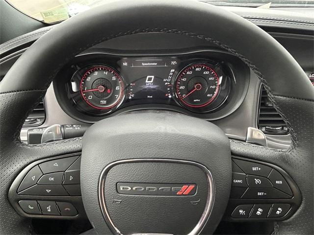 used 2023 Dodge Charger car, priced at $41,995