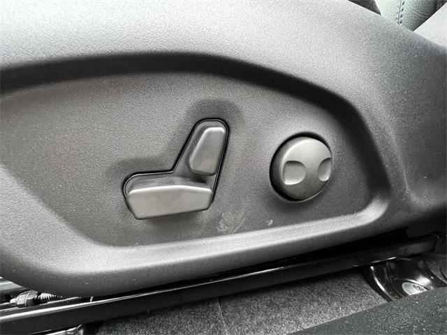 new 2026 Jeep Compass car, priced at $35,316